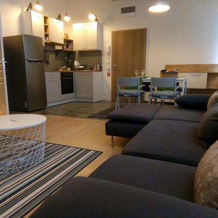 Capuccino Apartment Sofia Ngoại thất bức ảnh