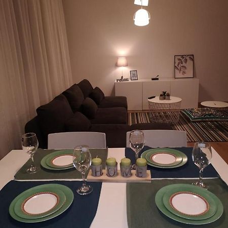 Capuccino Apartment Sofia Ngoại thất bức ảnh