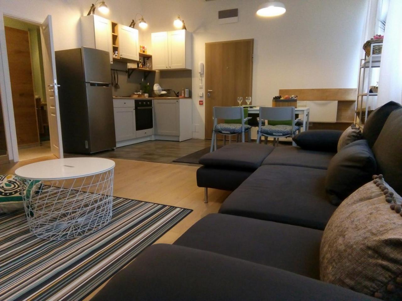 Capuccino Apartment Sofia Ngoại thất bức ảnh