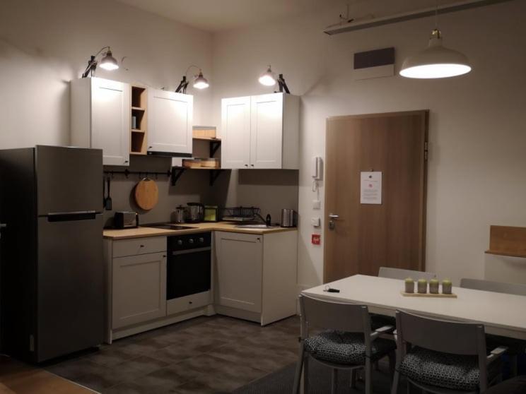 Capuccino Apartment Sofia Ngoại thất bức ảnh