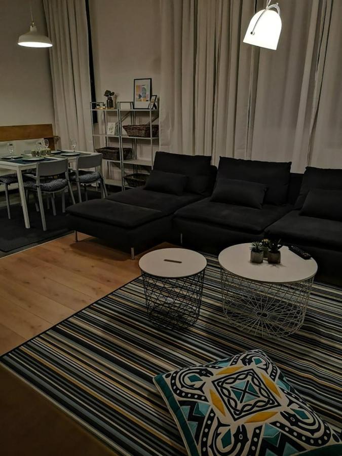 Capuccino Apartment Sofia Ngoại thất bức ảnh