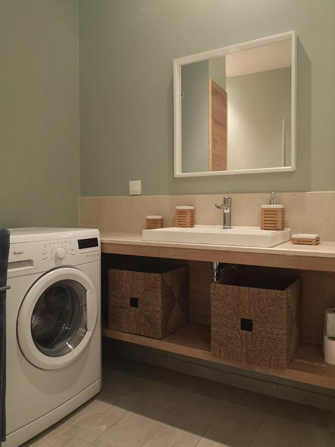 Capuccino Apartment Sofia Ngoại thất bức ảnh