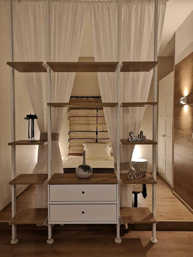 Capuccino Apartment Sofia Ngoại thất bức ảnh