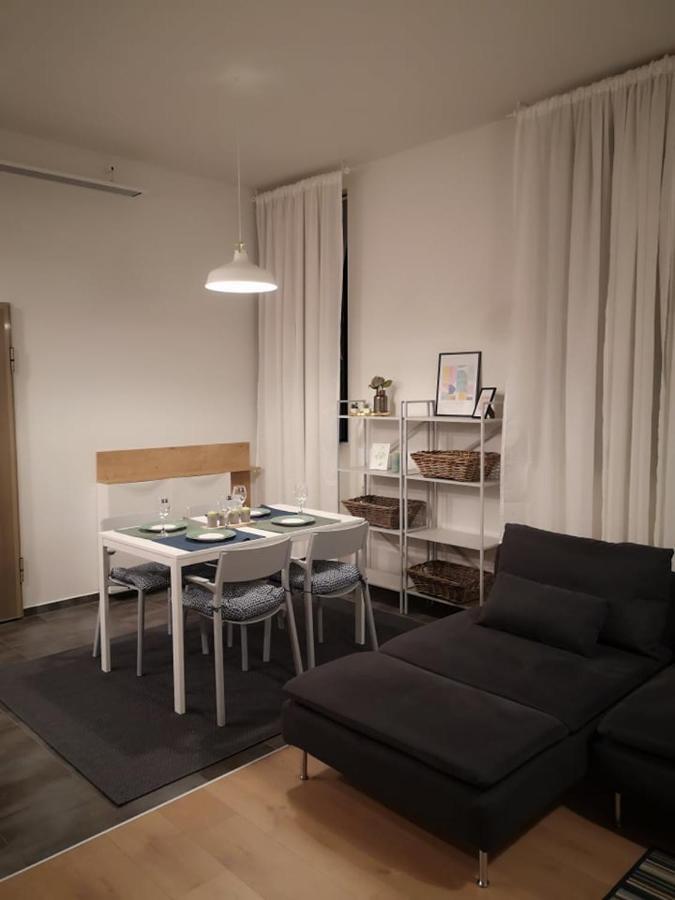 Capuccino Apartment Sofia Ngoại thất bức ảnh