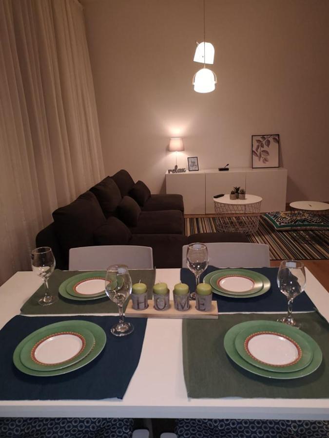 Capuccino Apartment Sofia Ngoại thất bức ảnh